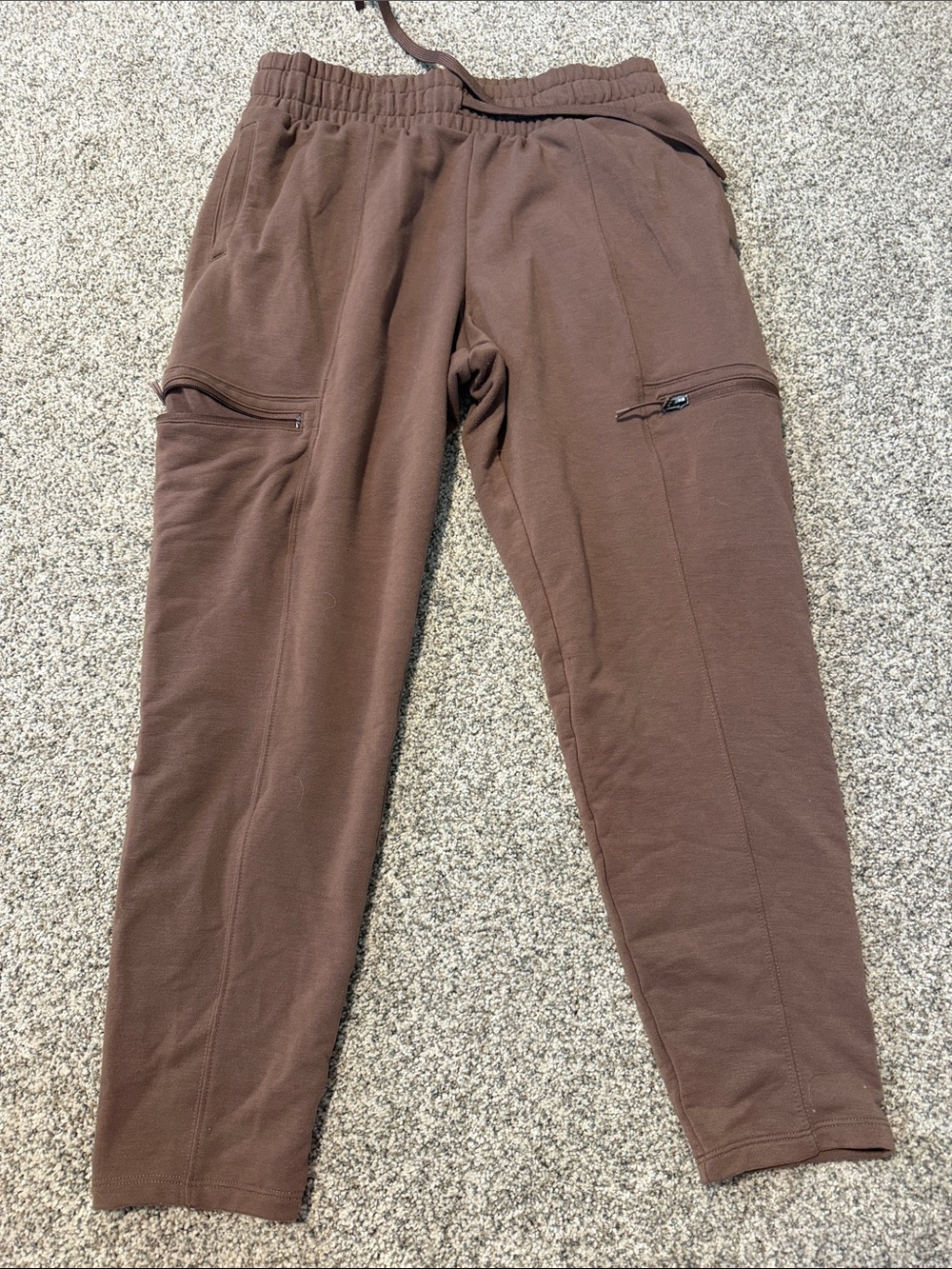 all in motion mauve pink Women's Jogger Track Pants